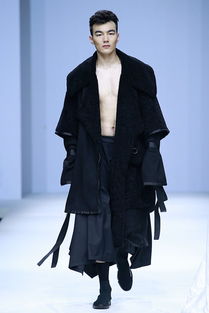 2018中國國際大學生時裝周 蘇大藝術學院獲7項大獎