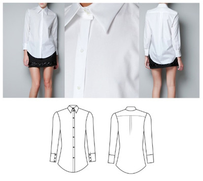 女款襯衫設(shè)計(jì)圖產(chǎn)品工業(yè)素材免費(fèi)下載(圖片編號(hào):8577282)-六圖網(wǎng)