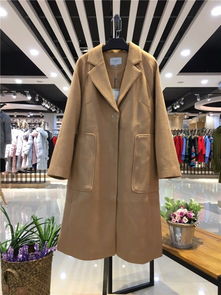 西子戀品牌折扣女裝批發貨源