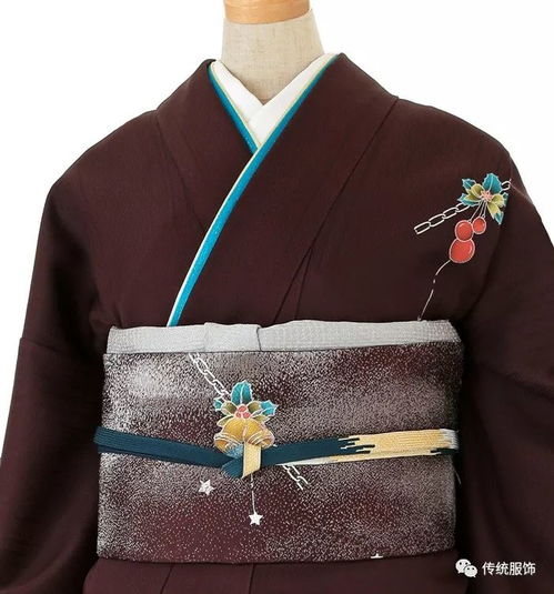 偏要穿傳統(tǒng)服飾過 洋節(jié) 和服篇 圣誕特輯 服飾博覽