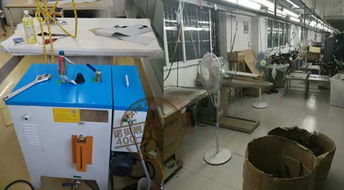 紡織行業節能新策略 以蒸汽產生為關鍵點的服飾生產優化