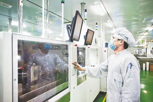 法治護航，建設制造業強市——技術咨詢在高質量發展中的關鍵作用